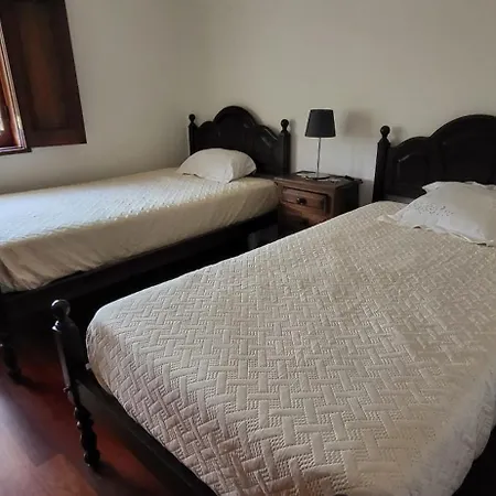 Holiday home Casa Da Galheira Vilela (Braga)