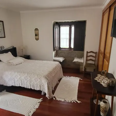 Casa Da Galheira * Vilela (Braga)