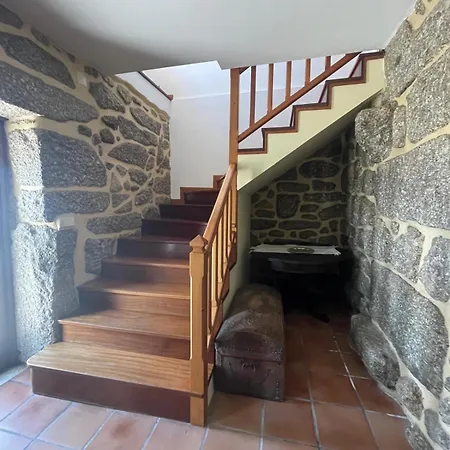 Casa Da Galheira Nyaraló