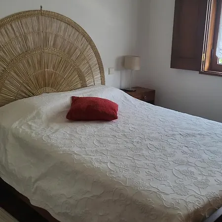 Nyaraló Casa Da Galheira Vilela