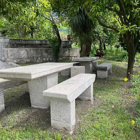 Casa Da Galheira Semesterbostad