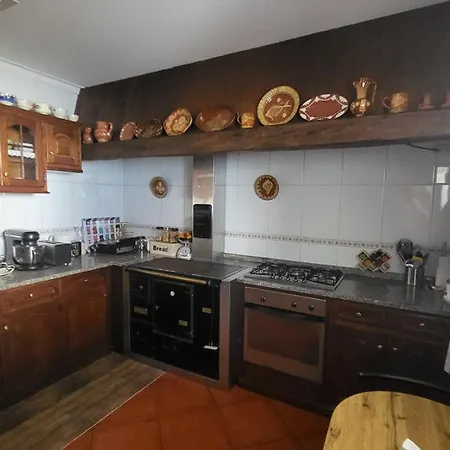 Casa Da Galheira Vilela (Braga)