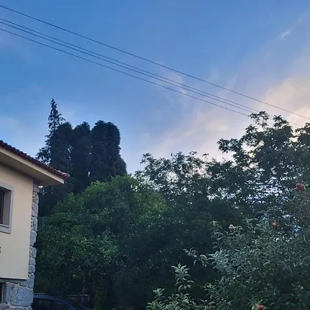 Holiday home Casa Da Galheira Vilela (Braga)