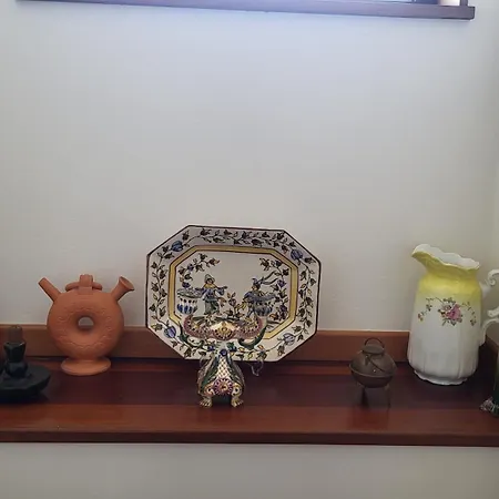 Holiday home Casa Da Galheira Vilela (Braga)