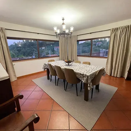 Casa Da Galheira * Vilela (Braga)