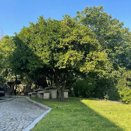 Casa Da Galheira * Vilela (Braga)