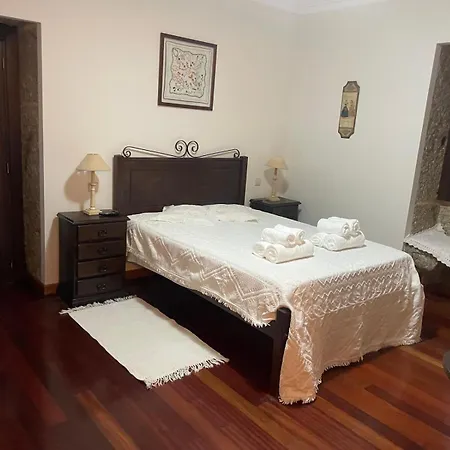 Casa Da Galheira * Vilela (Braga)