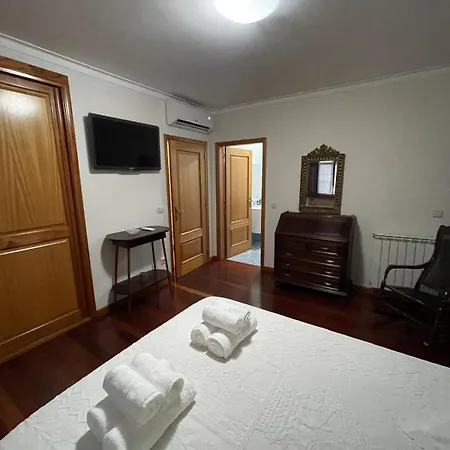 Casa Da Galheira Holiday home