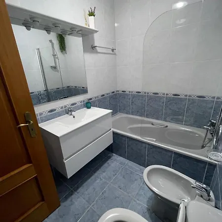 Semesterbostad Casa Da Galheira