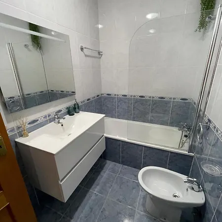 Casa Da Galheira Vilela (Braga)