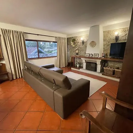 Holiday home Casa Da Galheira *