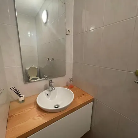 Casa Da Galheira Holiday home Vilela (Braga)