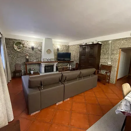 Casa Da Galheira * Vilela (Braga)