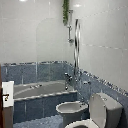 Holiday home Casa Da Galheira