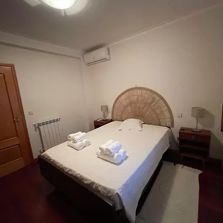 Casa Da Galheira Semesterbostad *