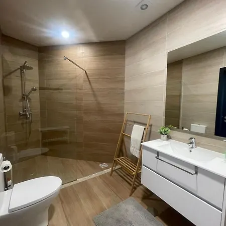 Holiday home Casa Da Galheira *