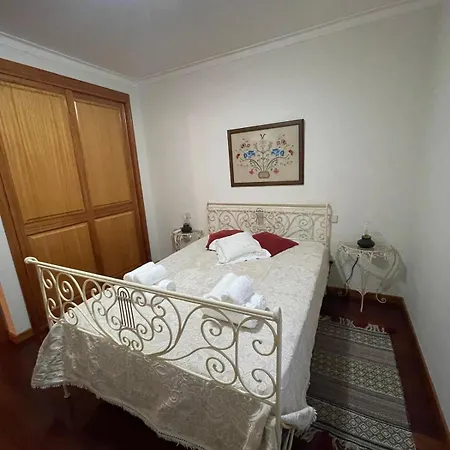 Holiday home Casa Da Galheira Vilela (Braga)