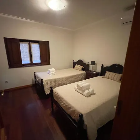 Holiday home Casa Da Galheira *