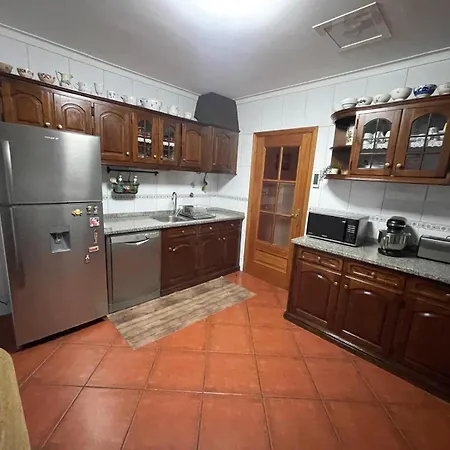 Holiday home Casa Da Galheira Vilela (Braga)