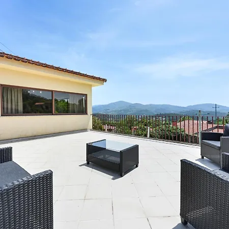 Casa Da Galheira With Swimming Pool By Se