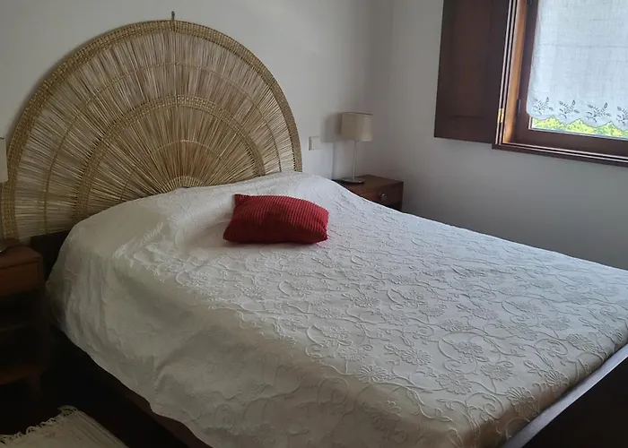 펜션 Casa Da Galheira Vilela (Braga)