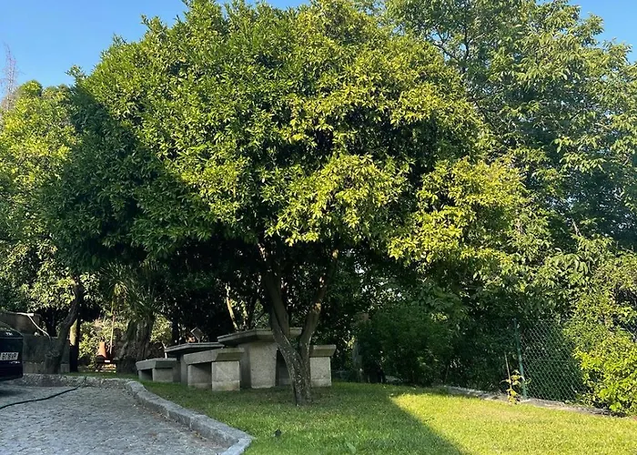 Casa Da Galheira * Vilela (Braga)