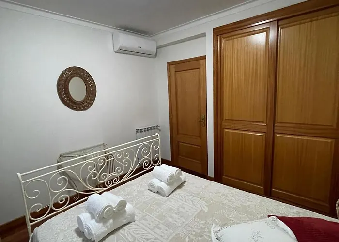 Casa Da Galheira Vilela (Braga)