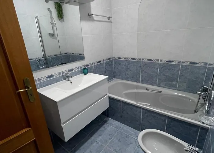 펜션 Casa Da Galheira