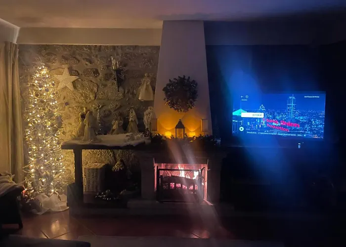 Casa Da Galheira 펜션 *