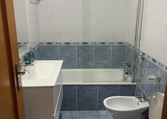 Casa Da Galheira 펜션 Vilela (Braga)