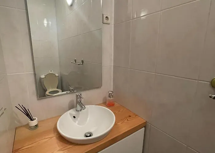 Casa Da Galheira 펜션 Vilela (Braga)