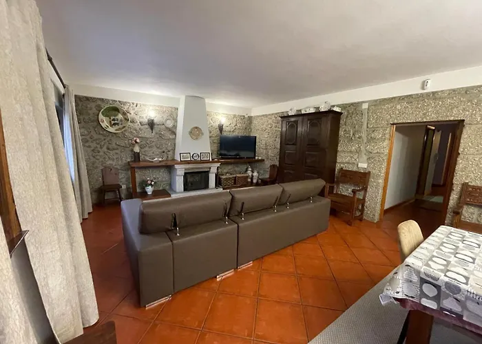 Casa Da Galheira * Vilela (Braga)