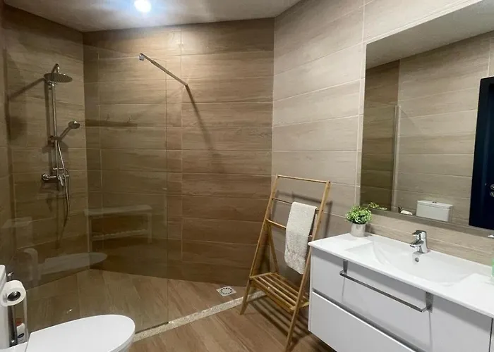 펜션 Casa Da Galheira *