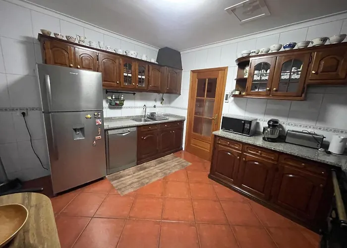 펜션 Casa Da Galheira Vilela (Braga)